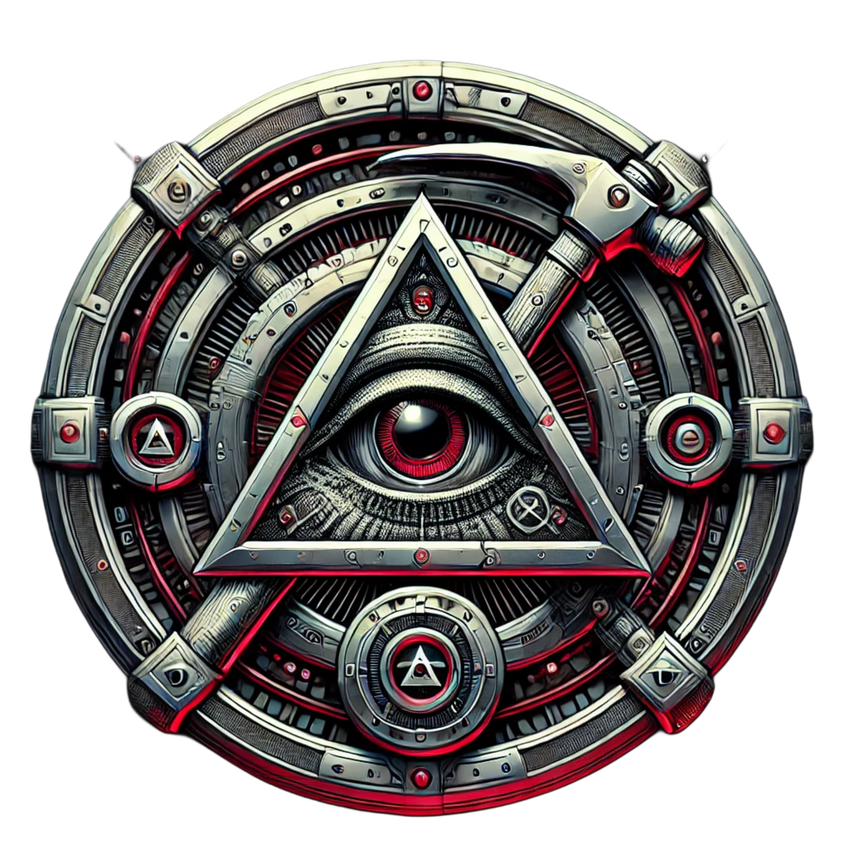 Illuminati Logo